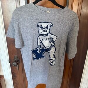 Homage Yale shirt